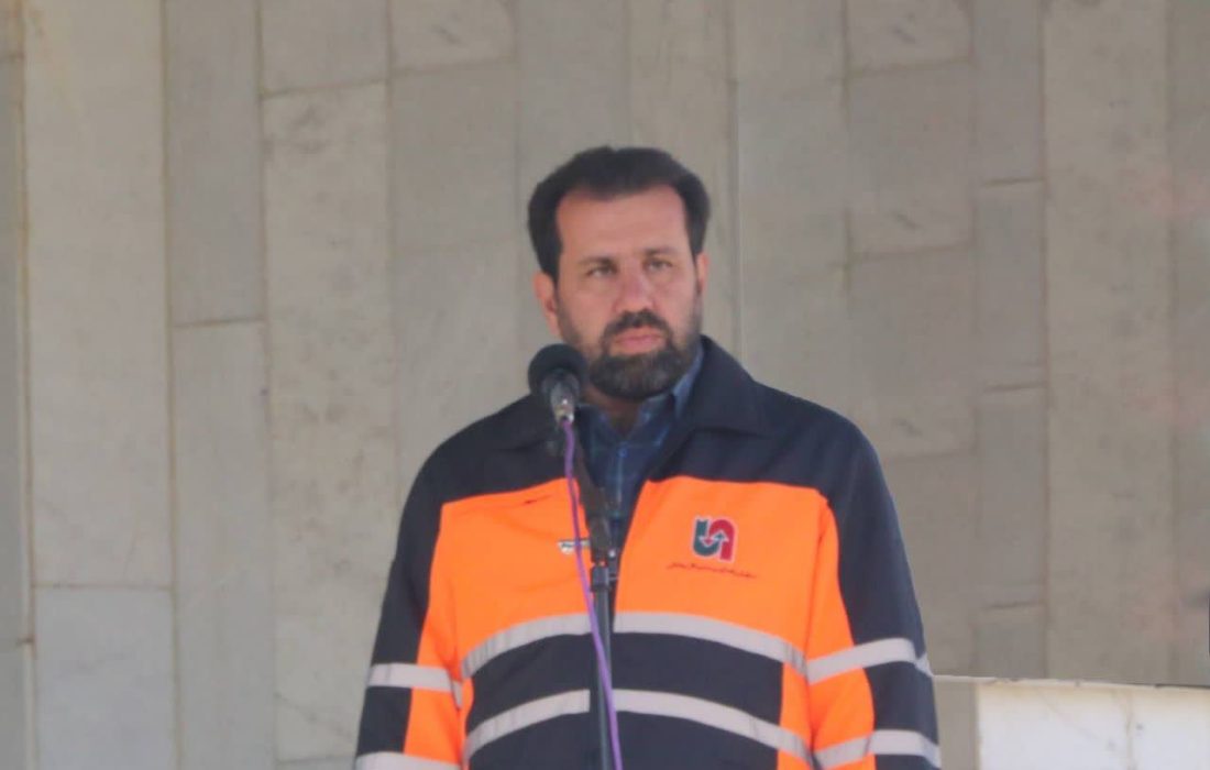 آمادگی ۵۳ اکیپ راهداری برای انجام عملیات راهداری زمستانی