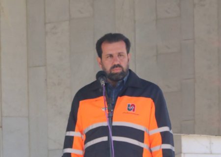 آمادگی ۵۳ اکیپ راهداری برای انجام عملیات راهداری زمستانی