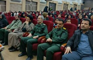 سپاه ناحیه کرمانشاه 