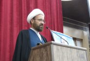ایستادگی در برابر فتنه‌ها ضامن عزت و استقلال ملت است/تا زمانی ملت ایران ایمان و اعتقاد خود را حفظ کند، دشمن نمی‌تواند به اهدافش دست پیدا کند