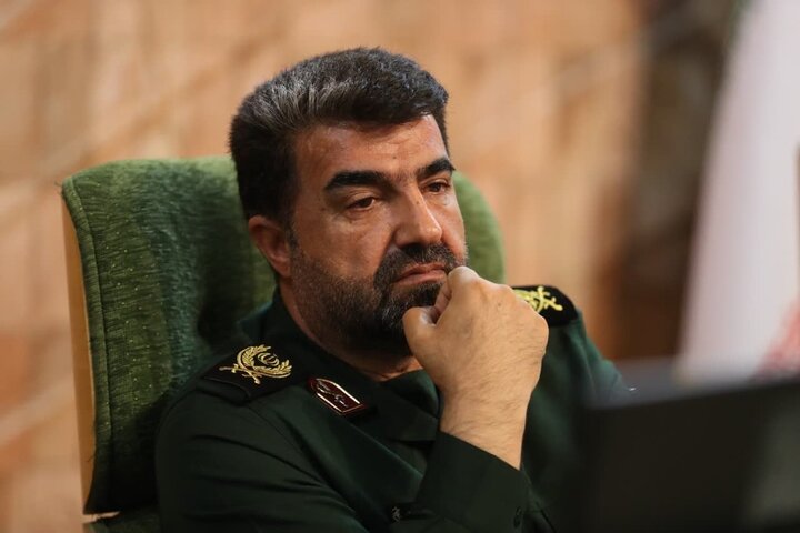 ۲۳ قشر بسیج برای حل مشکلات به دولت کمک می‌کنند/هدف رسانه‌ها باید اصلاح و بهبود وضعیت جامعه باشد