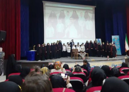 عصر شعر مقاومت و نشست بصیرتی جهاد تبیین