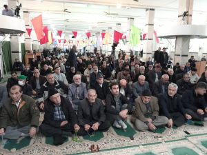  بنیاد بین المللی غدیر کرمانشاه
