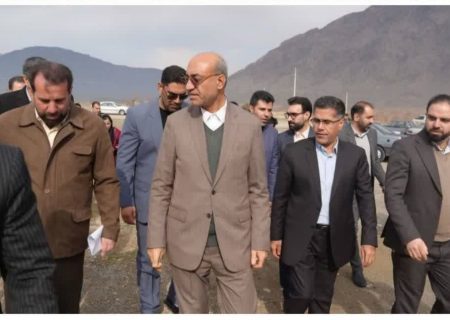 مجتمع خدمات رفاهی امام رضا (ع) بزرگترین مجتمع رفاهی غرب کشور