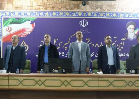 اهدا ۸۸ دستگاه خودروی حمل پسماند به دهیاری‌های استان کرمانشاه