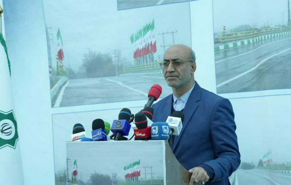 حاشیه رودخانه «قره‌سو» به مکانی تفریحی تبدیل شود/احساس رضایت، آرامش و جذابیت را برای ساکنان کرمانشاه فراهم کنیم