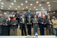۱۰ میلیون داوطلب اجتماعی در کشور داریم