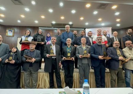 ۱۰ میلیون داوطلب اجتماعی در کشور داریم