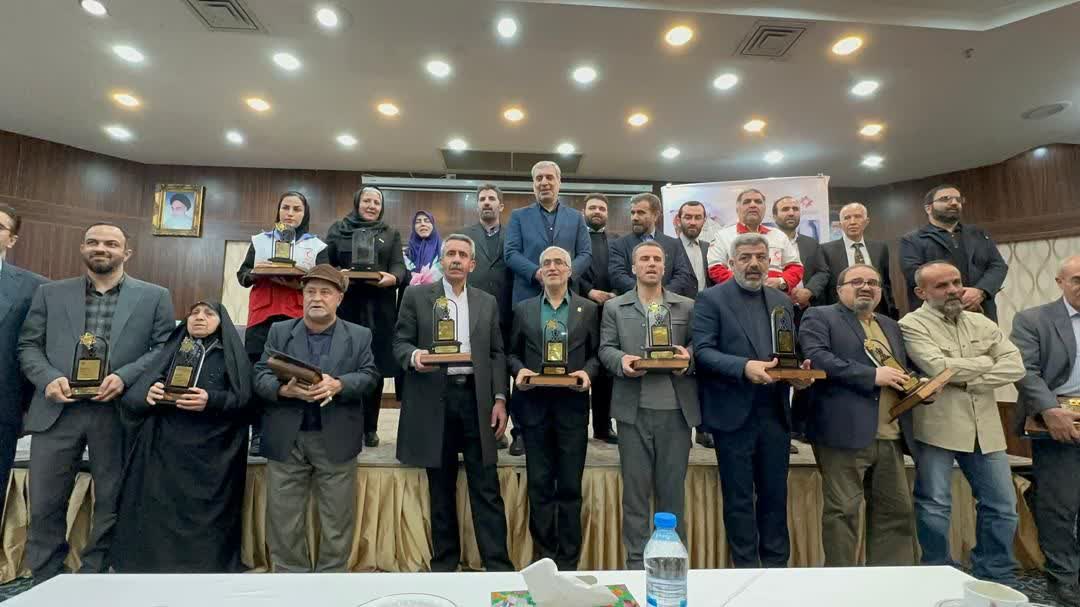 ۱۰ میلیون داوطلب اجتماعی در کشور داریم