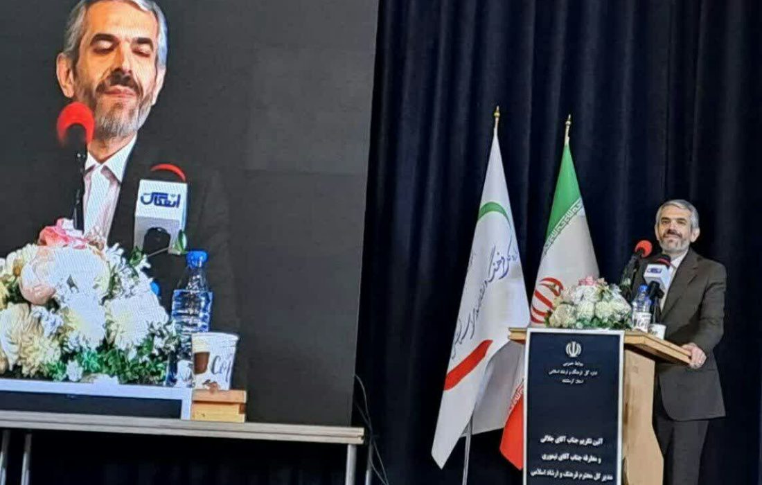 حوزه فرهنگ و هنر باید دور از سیاست زدگی باشد/ در حوزه فرهنگ و هنر باید به بخش خصوصی اعتماد کرد