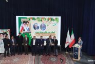 همه تجربه‌ام را برای توسعه فرهنگ و هنر این دیار به‌کار خواهم گرفت