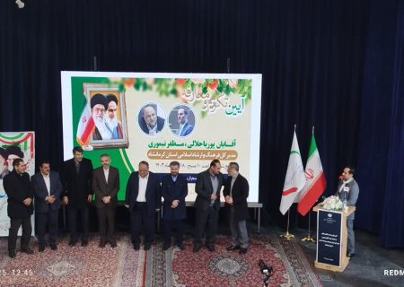 همه تجربه‌ام را برای توسعه فرهنگ و هنر این دیار به‌کار خواهم گرفت