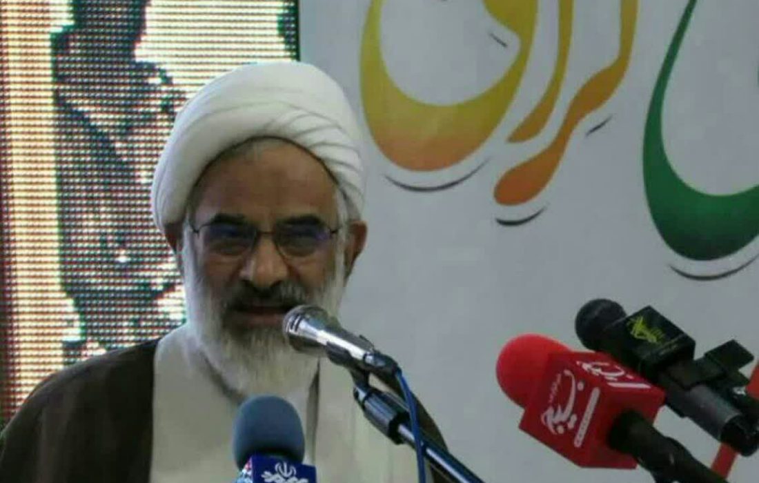 تا ابد در برابر جبهه کفر می ایستیم/ انقلاب اسلامی محقق کننده مقدمات ظهور است   
