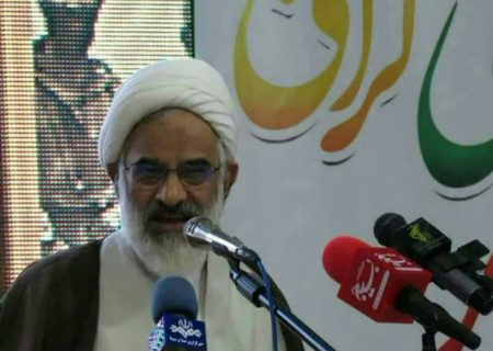 تا ابد در برابر جبهه کفر می ایستیم/ انقلاب اسلامی محقق کننده مقدمات ظهور است   