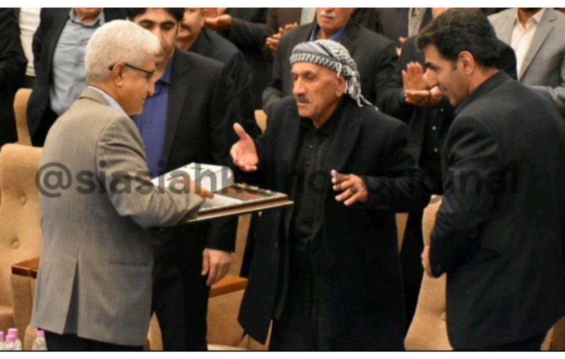 اتفاق ناگوار قتلی كه دوازده سال پيش ميان دو جوان از ايل سياسياه كلهر رخ داد