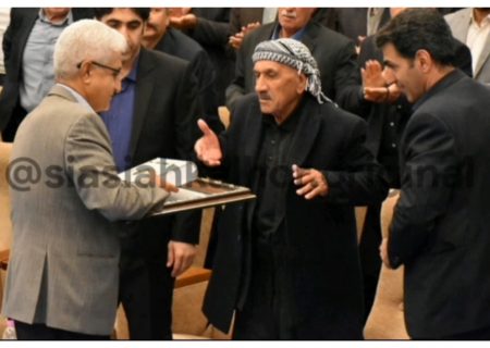 اتفاق ناگوار قتلی كه دوازده سال پيش ميان دو جوان از ايل سياسياه كلهر رخ داد