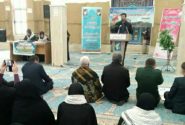 هنرمندان می توانند مبلغان، سفیران و مروجان فرهنگ ایثار و شهادت در جامعه باشند