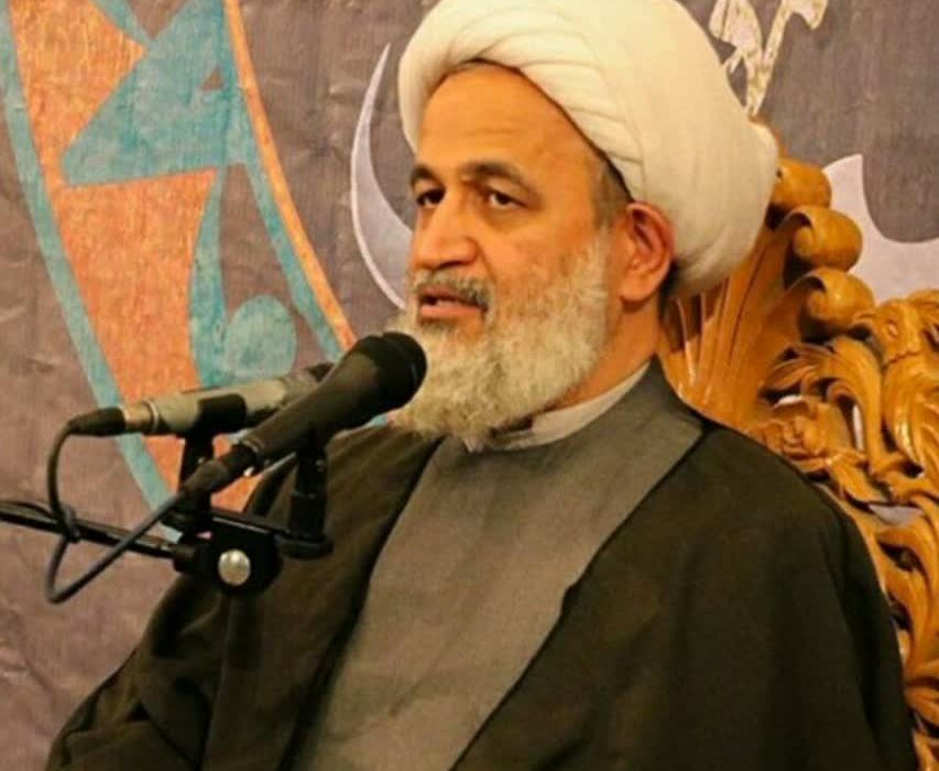 هر کسی به اربعین احترام می‌گذارد در واقع به دعوت امام حسین(ع) احترام گذاشته/خدمت به زائران تنها عشق به اباعبدالله الحسین(ع) است