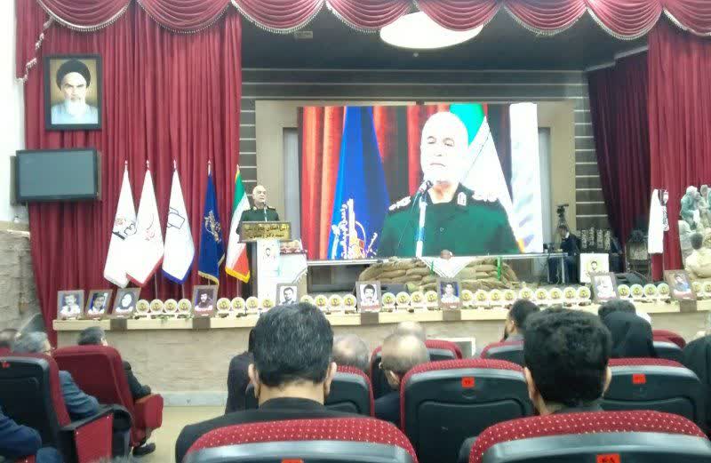 برگزاری این کنگره ها نام و یاد شهیدان و فرهنگ آنها را زنده نگه می‌دارد/ پیشرفت علم طب را مدیون پزشکان و کادر درمان در دوران دفاع‌مقدس هستیم 