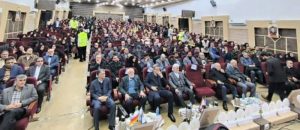 یازدهمین آئین اعطای جایزه ملی شهید دکتر رهنمون