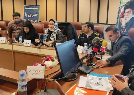 ساعات کار مرکز تعویض پلاک یک ساعت افزایش یافت/ بیشترین فوتیها در اثر تصادفات جوانان بین ۲۰ تا ۴۵ سال هستند