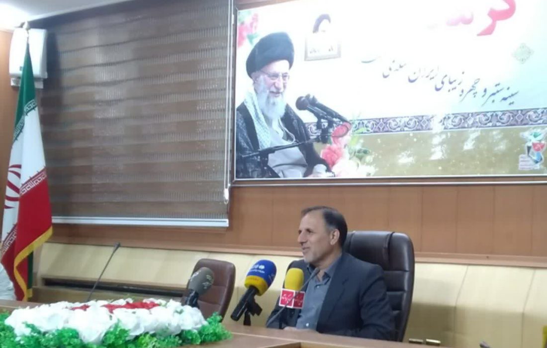 استان کرمانشاه بیشترین زن شهیده را دارد