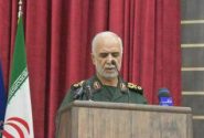طرح های محله محور تهدید های دشمنان را کاهش می دهد