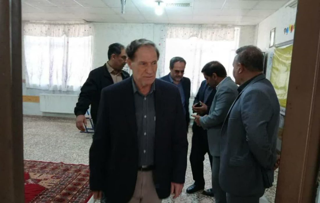 ۱۰۸مدرسه با ظرفیت ۶۶۳ کلاس در اختیار مهمانان نوروزی/طرح اسکان موقت فرهنگیان استان کرمانشاه آغاز شد 