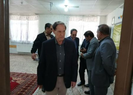 ۱۰۸مدرسه با ظرفیت ۶۶۳ کلاس در اختیار مهمانان نوروزی/طرح اسکان موقت فرهنگیان استان کرمانشاه آغاز شد 