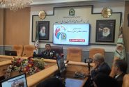 تا ۲۷ اسفند ماه یک میلیون و ۱۸۶ هزار و ۷۴۶ تماس با سانانه ۱۱۰ گرفته شده است.   