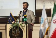 گرامیداشت شهید گرانقدر سید مرتضی آوینی و تجلیل از هنرمندان، به مناسبت هفته انقلاب اسلامی