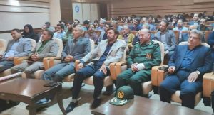 سازمان بسیج هنرمندان سپاه حضرت نبی اکرم (ص) استان