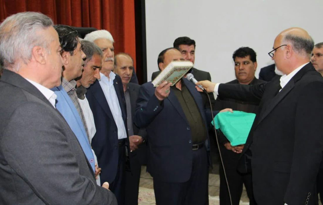 بخشش در اوج درد و گذشت از قصاص با حضور معاون قوه قضاییه و رئیس مرکز حل اختلاف کشور
