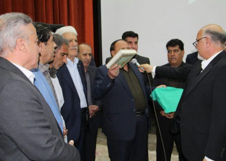 بخشش در اوج درد و گذشت از قصاص با حضور معاون قوه قضاییه و رئیس مرکز حل اختلاف کشور