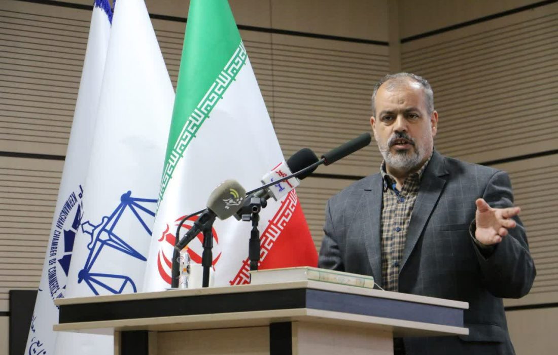خیرین اجتماعی، طلایه‌داران سلامت جامعه‌اند/بهترین افراد کسانی هستند که بیشترین نفع را به مردم برسانند   