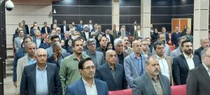«گلریزان با پویش هر شهروند یک خیر اجتماعی»