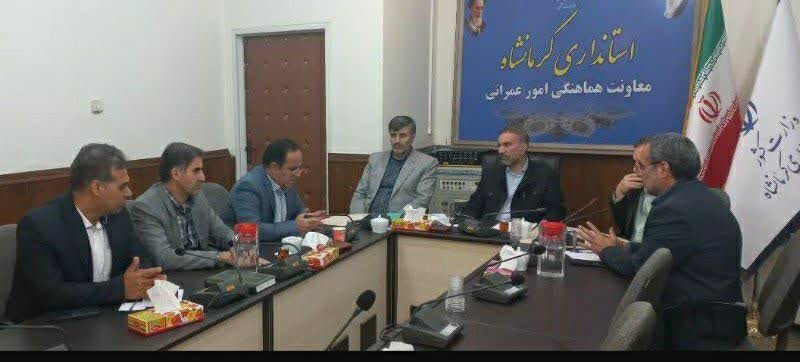 در راستای نهضت توسعه عدالت آموزشی و پرورشی با مشارکت مردم