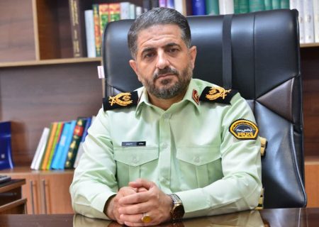 رفع مشکل مسکن خانواده همکاران متوفي؛ ماموريت تازه فرمانده مردمي کرمانشاه