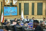 مهمترین پیشرفت هر کشور از طریق منابع انسانی است/ برنامه های ما نیاز به همکاری سایر دستگاه ها دارد