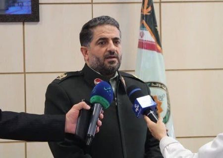 قاتل خانوادگی در کرمانشاه دستگير شد