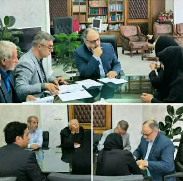 گامی دیگر در مسیر تکریم ارباب‌رجوع و احقاق حقوق شهروندی