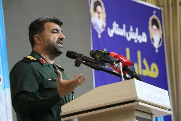 رسانه ها کلاس بی دیوار جامعه هستند/ رسانه‌ها در مطالبه‌گری مثبت، برای حل مسائل اجتماعی نقش‌آفرین باشند   