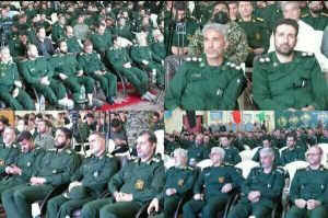 همایش استانی مدار امید 