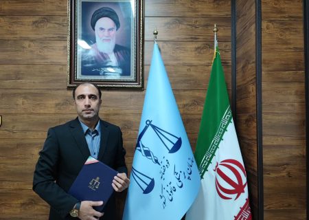 کسب مقام اول”روابط عمومی های برتر” در سال ۱۴۰۳ به فرزاد سلگی تعلق گرفت