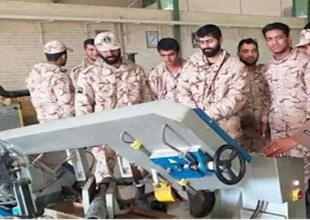 ۳۵ هزار سرباز با مهارت‌آموزی وارد بازار کار شدند
