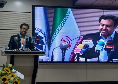 مهندس احسان باقر خانی، به عنوان سرپرست سازمان صنعت، معدن و تجارت استان کرمانشاه معرفی شد
