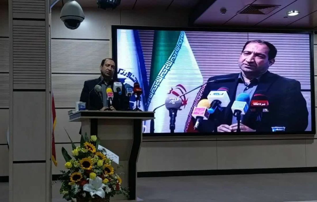 استان کرمانشاه نیازمند واحد فرآوری سنگهای معدنی است/اشراف علمی و فنی مهندس دارابی را اهل فن تأیید میکنند