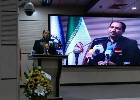 استان کرمانشاه نیازمند واحد فرآوری سنگ‌های معدنی است/اشراف علمی و فنی مهندس دارابی را اهل فن تأیید می‌کنند