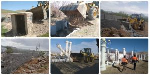 صدور ۱۹ مجوز احداث تأسیسات زیربنایی در حریم راهها/ تأکید بر حفظ ایمنی و پیشگیری از ساخت و سازهای غیرمجاز