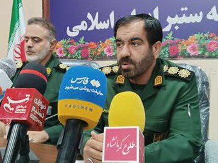 اقدامات اعزام ۴۰۰۰ زائر از کرمانشاه به مرقد امام(ره)، فرآهم شده است    